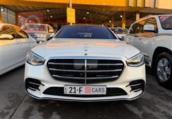 مێرسێدس بێنز S-Class